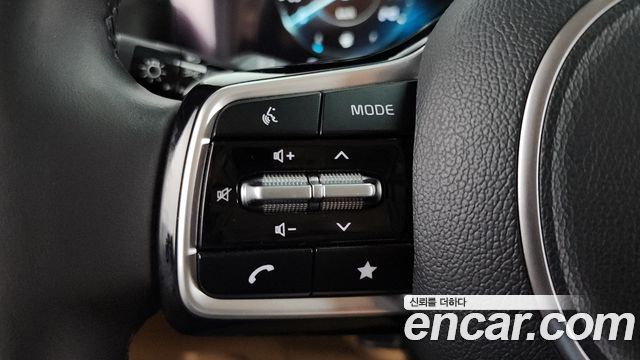 Kia Carnival (IV) Diesel 9-Seater Noblesse 2021 — фото 19
