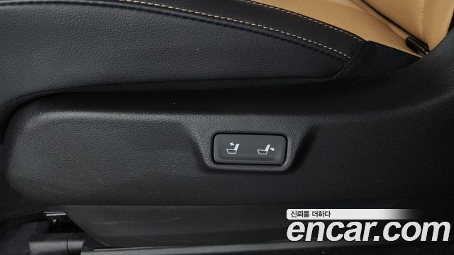 Kia Carnival (IV) Diesel 9-Seater Noblesse 2021 — фото 20