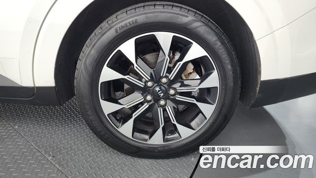 Kia Carnival (IV) Diesel 9-Seater Noblesse 2021 — фото 21