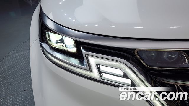 Kia Carnival (IV) Diesel 9-Seater Noblesse 2021 — фото 22