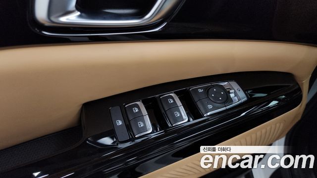 Kia Carnival (IV) Diesel 9-Seater Noblesse 2021 — фото 28