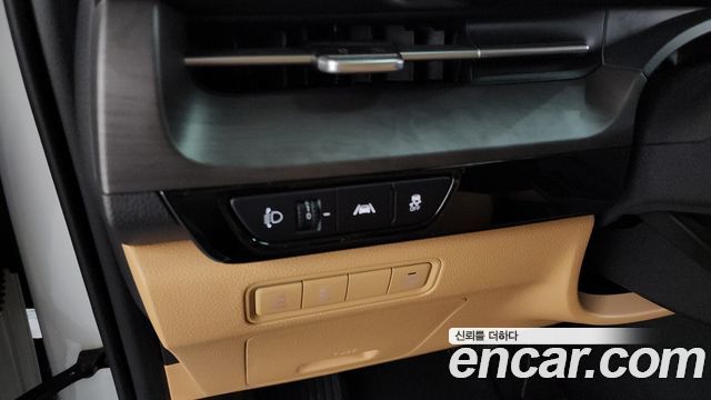 Kia Carnival (IV) Diesel 9-Seater Noblesse 2021 — фото 29