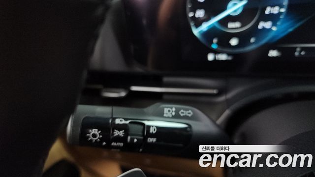 Kia Carnival (IV) Diesel 9-Seater Noblesse 2021 — фото 30