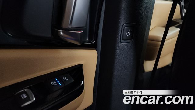 Kia Carnival (IV) Diesel 9-Seater Noblesse 2021 — фото 35