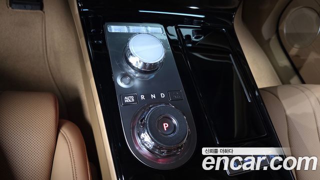 Genesis G80 (RG3) Gasoline 2.5 Turbo 2WD 2027 — фото 9