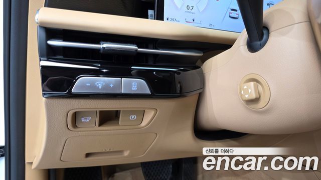 Genesis G80 (RG3) Gasoline 2.5 Turbo 2WD 2027 — фото 19