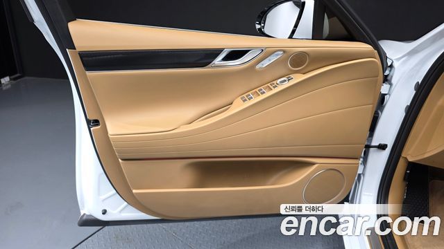 Genesis G80 (RG3) Gasoline 2.5 Turbo 2WD 2027 — фото 24