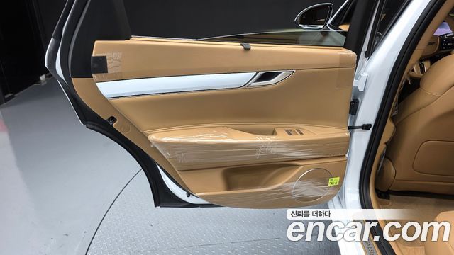 Genesis G80 (RG3) Gasoline 2.5 Turbo 2WD 2027 — фото 25