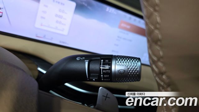 Genesis G80 (RG3) Gasoline 2.5 Turbo 2WD 2027 — фото 30