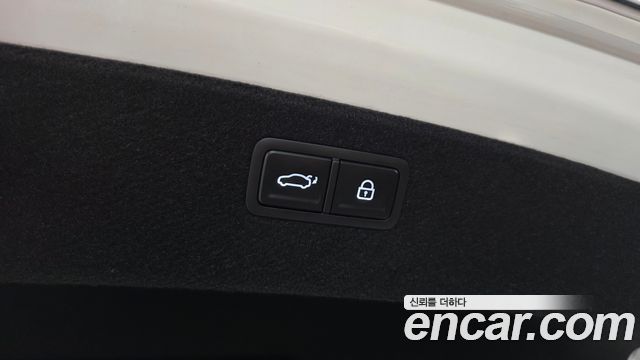 Genesis G80 (RG3) Gasoline 2.5 Turbo 2WD 2027 — фото 33