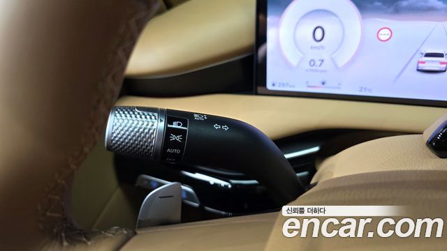Genesis G80 (RG3) Gasoline 2.5 Turbo 2WD 2027 — фото 34