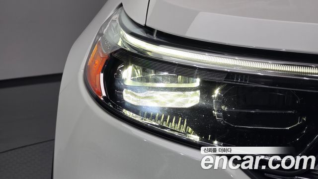 Ford Explorer (VI) 2.3 LimIted 4WD 2020 — фото 22
