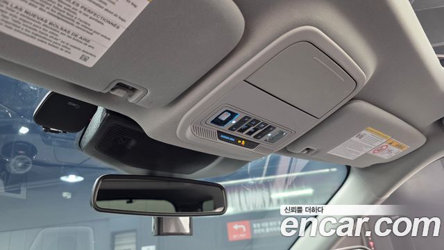 Ford Explorer (VI) 2.3 LimIted 4WD 2020 — фото 30