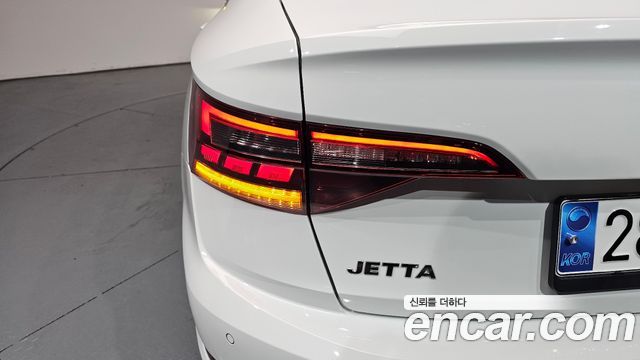 Volkswagen Jetta (VII) 1.4 TSI Prestige 2021 — фото 29
