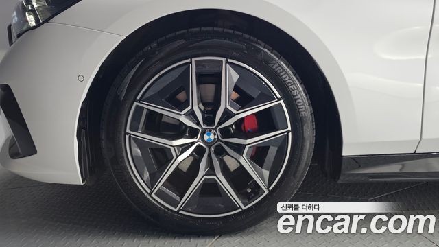 BMW 5 Series (G60) 520i Special Edition 2026 — фото 5