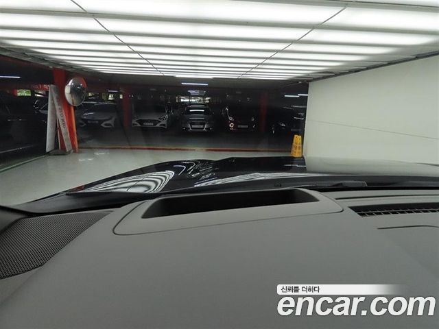 Chevrolet Tahoe 6.2 High Country 4WD 2023 — фото 15