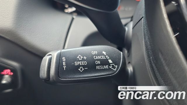 Audi SQ5 3.0 TDI Quattro 8R 2015 — фото 22