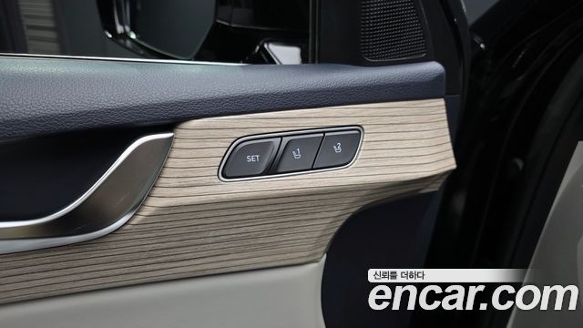 Hyundai Palisade Diesel 2.2 4WD Prestige 2021 — фото 17