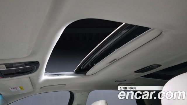 Hyundai Palisade Diesel 2.2 4WD Prestige 2021 — фото 19