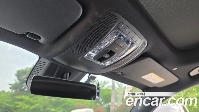 Mercedes-Benz GLB-Class (X247) GLB250 4MATIC 2021 — фото 19