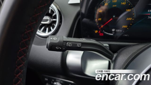Mercedes-Benz GLB-Class (X247) GLB250 4MATIC 2021 — фото 27