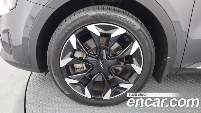 Kia Sorento (IV) Diesel 2.2 4WD Noblesse 2024 — фото 5