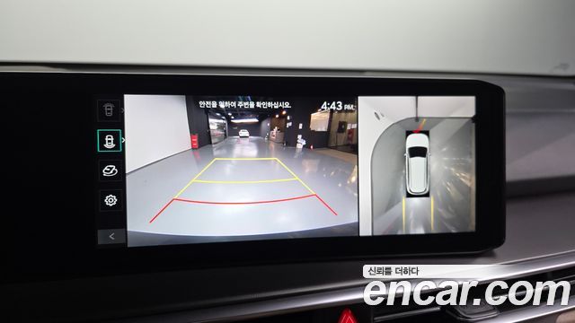 Kia Sorento (IV) Diesel 2.2 4WD Noblesse 2024 — фото 15