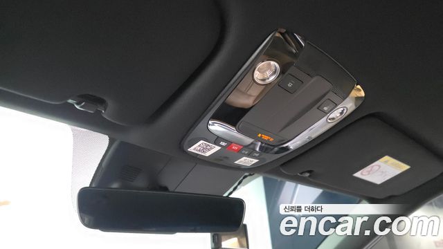 Kia Sorento (IV) Diesel 2.2 4WD Noblesse 2024 — фото 18