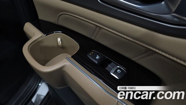 Kia Sorento (IV) Diesel 2.2 4WD Noblesse 2024 — фото 19