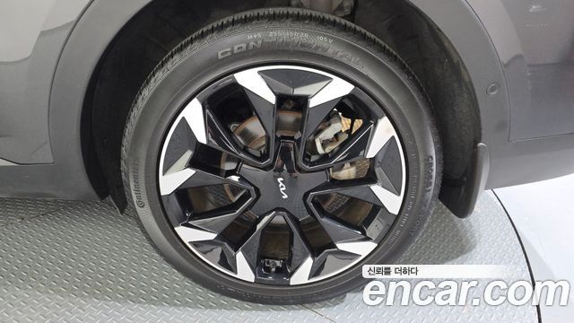 Kia Sorento (IV) Diesel 2.2 4WD Noblesse 2024 — фото 21
