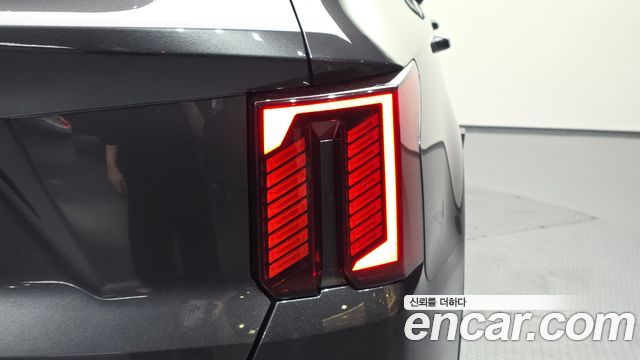 Kia Sorento (IV) Diesel 2.2 4WD Noblesse 2024 — фото 23