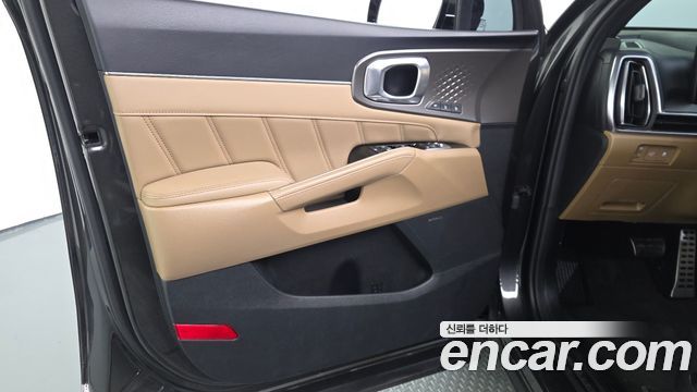 Kia Sorento (IV) Diesel 2.2 4WD Noblesse 2024 — фото 24
