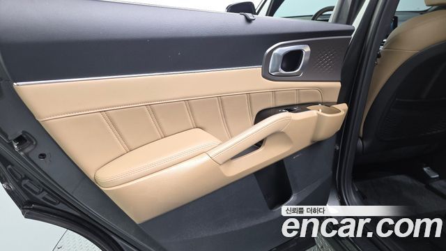 Kia Sorento (IV) Diesel 2.2 4WD Noblesse 2024 — фото 25