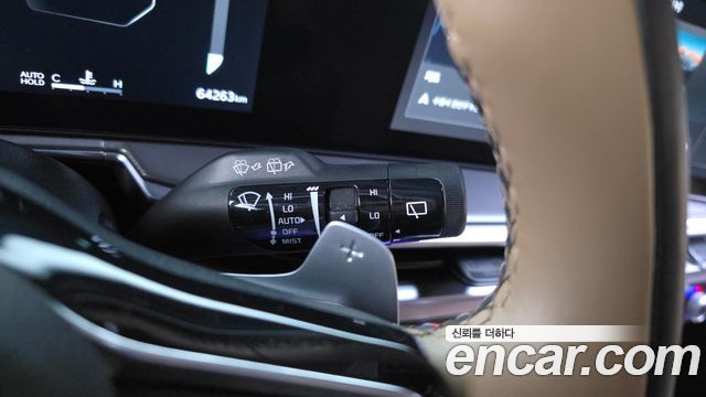 Kia Sorento (IV) Diesel 2.2 4WD Noblesse 2024 — фото 27