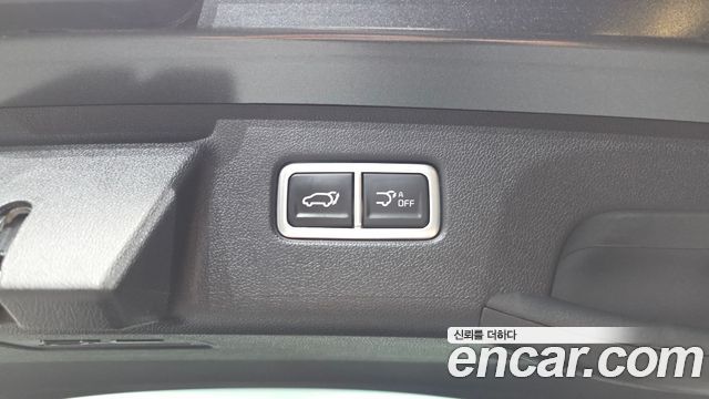 Kia Sorento (IV) Diesel 2.2 4WD Noblesse 2024 — фото 28