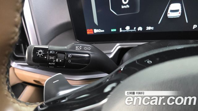 Kia Sorento (IV) Diesel 2.2 4WD Noblesse 2024 — фото 29