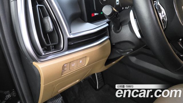 Kia Sorento (IV) Diesel 2.2 4WD Noblesse 2024 — фото 31