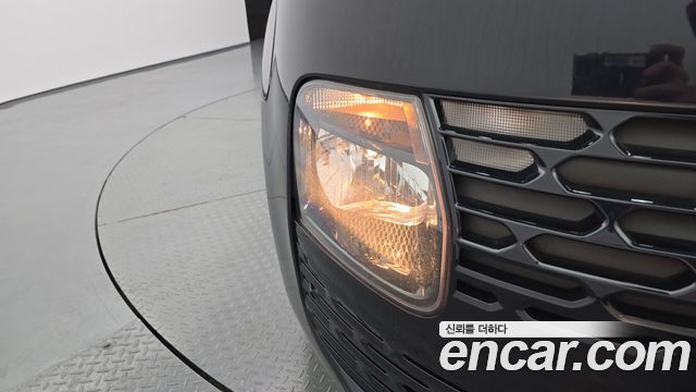Hyundai Staria 4WD Tourer 9-Seater Modern 2022 — фото 22