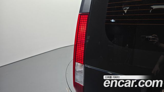 Hyundai Staria 4WD Tourer 9-Seater Modern 2022 — фото 23