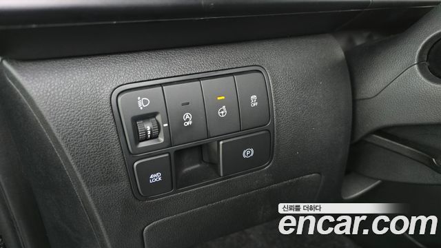 Hyundai Staria 4WD Tourer 9-Seater Modern 2022 — фото 28