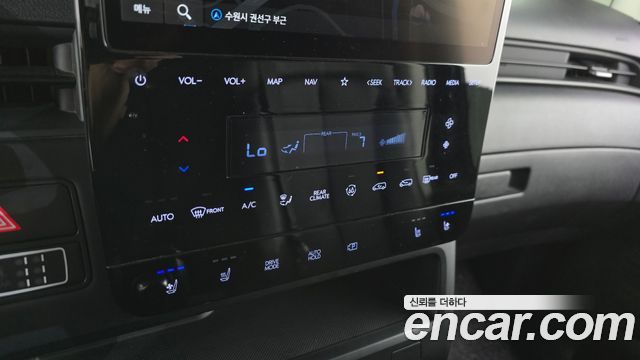 Hyundai Staria 4WD Tourer 9-Seater Modern 2022 — фото 31