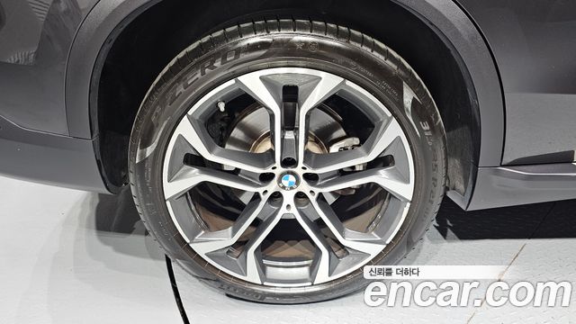 BMW X5 (G05) xDrive 40i xLine 2022 — фото 5