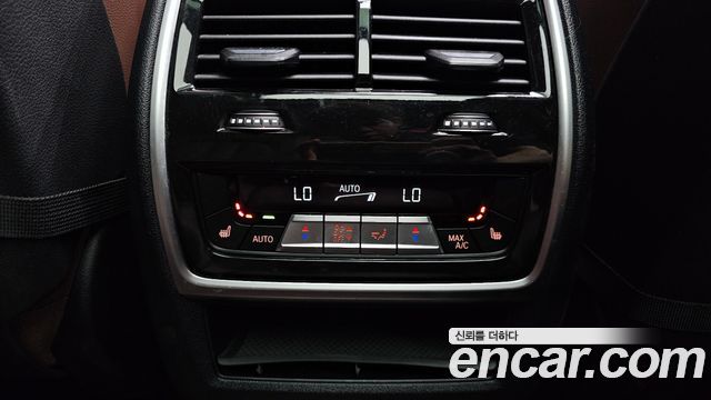 BMW X5 (G05) xDrive 40i xLine 2022 — фото 19