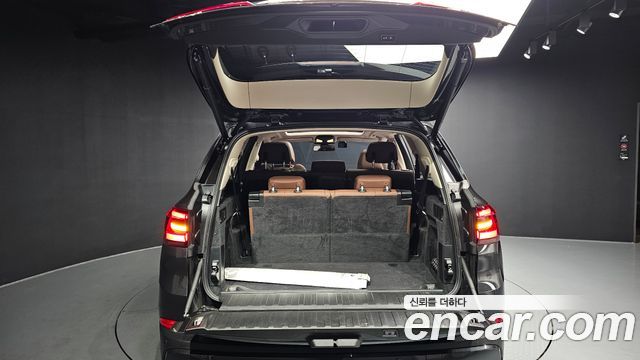 BMW X5 (G05) xDrive 40i xLine 2022 — фото 20