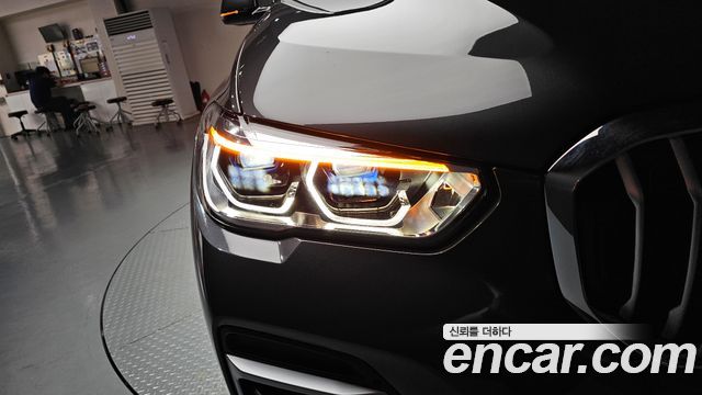 BMW X5 (G05) xDrive 40i xLine 2022 — фото 22