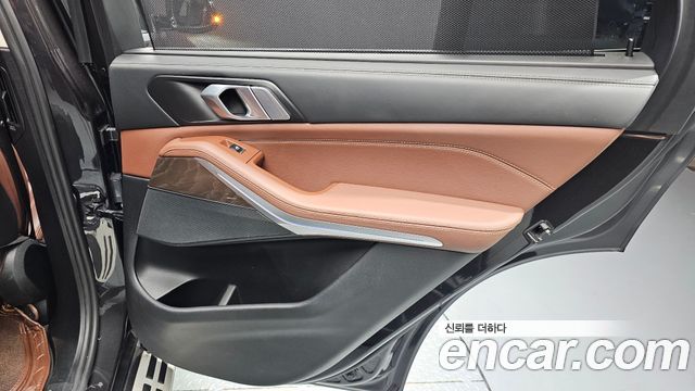 BMW X5 (G05) xDrive 40i xLine 2022 — фото 25