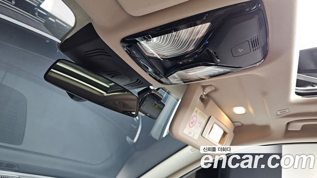 BMW X5 (G05) xDrive 40i xLine 2022 — фото 28