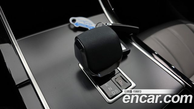 Land Rover Range Rover Evoque (II) P250 Dynamic SE 2024 — фото 9