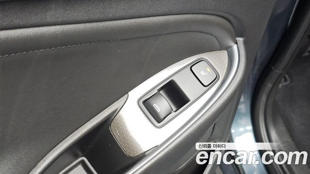 Chevrolet Malibu 1.6 Diesel LT 2019 — фото 19