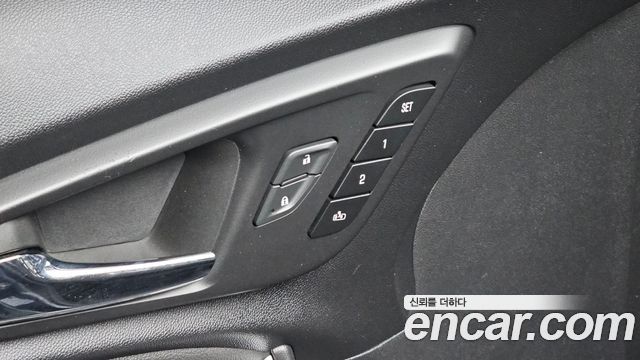 Chevrolet Malibu 1.6 Diesel LT 2019 — фото 20